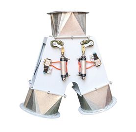 CFA001A氣動(dòng)配棉器